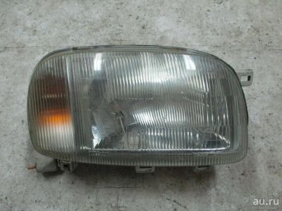 Лот: 13802306. Фото: 1. Фара передняя правая Nissan March... Оптика и освещение