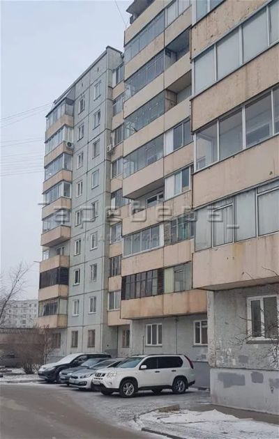 Лот: 19863346. Фото: 1. 1-комнатная квартира на пр-кт... Квартиры, студии