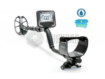 Лот: 20989457. Фото: 1. Металлоискатель Nokta Makro KRUZER. Металлоискатели, металлодетекторы