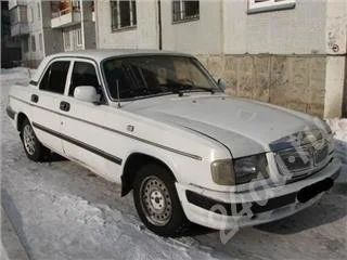Лот: 257986. Фото: 1. Продам волгу. Автомобили