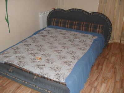 Лот: 4633135. Фото: 1. Кровать. Кровати