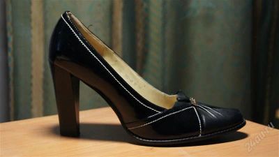 Лот: 757625. Фото: 1. Туфли. Туфли