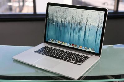 Лот: 5187441. Фото: 1. Apple MacBook Pro Retina 13 ME864RU. Ноутбуки
