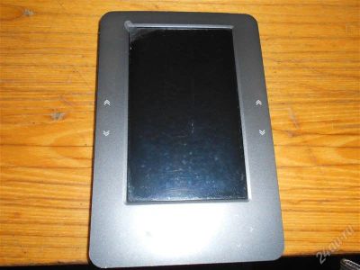 Лот: 2588105. Фото: 1. электронная книга texet tb-500hd. Электронные книги