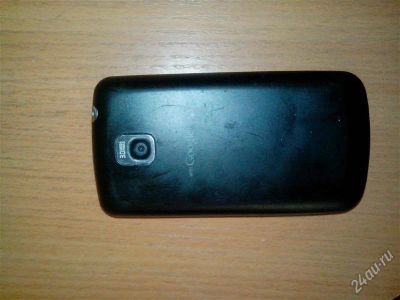 Лот: 2668478. Фото: 1. LG P500!!. Смартфоны