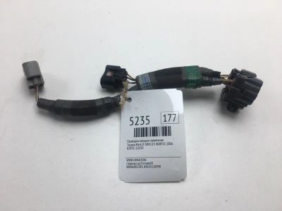 Лот: 20375157. Фото: 1. Проводка катушки зажигания Toyota... Электрооборудование