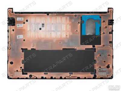 Лот: 15967535. Фото: 1. Корпус для ноутбука Acer Aspire... Корпуса, блоки питания