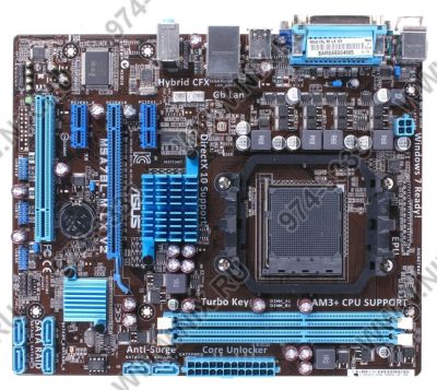 Лот: 9745328. Фото: 1. Игровой комплект! Процессор AMD... Процессоры