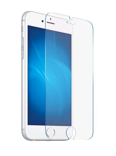 Лот: 4830818. Фото: 1. Защитное стекло для Apple iPhone... Защитные стёкла, защитные плёнки