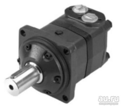 Лот: 13333128. Фото: 1. Гидромотор OMV 630 151B3309 Sauer-Danfoss. Двигатель и элементы двигателя