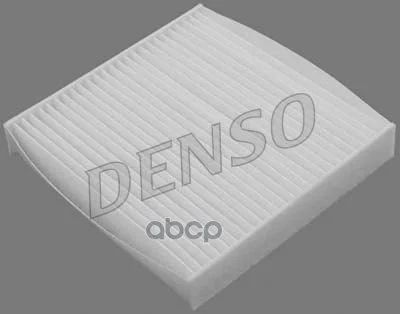 Лот: 14077924. Фото: 1. Фильтр салона Denso арт. DCF466P. Другое (автозапчасти)