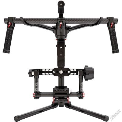 Лот: 6085736. Фото: 1. DJI Ronin трёхосевой подвес-стедикам. Штативы, держатели