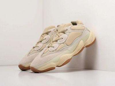 Лот: 16251087. Фото: 1. Кроссовки Adidas Yeezy 500 (19471... Кеды, кроссовки, слипоны