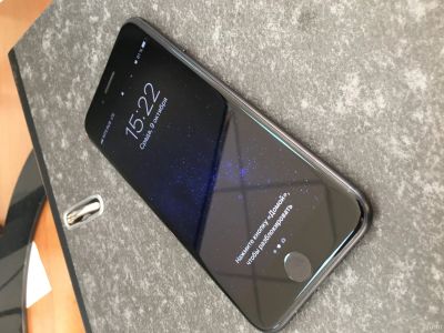 Лот: 14803288. Фото: 1. iPhone 7. Смартфоны