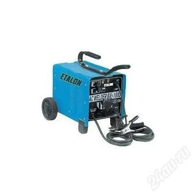 Лот: 2629772. Фото: 1. Сварочный аппарат ETALON BX1-180C... Сварочные аппараты