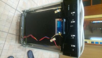 Лот: 16457402. Фото: 1. Посудомоечная машина Bosch. Посудомоечные машины