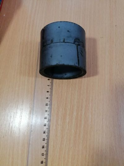 Лот: 24839671. Фото: 1. Кольцо ферритовое 64*54*57 мм. Материалы, химия