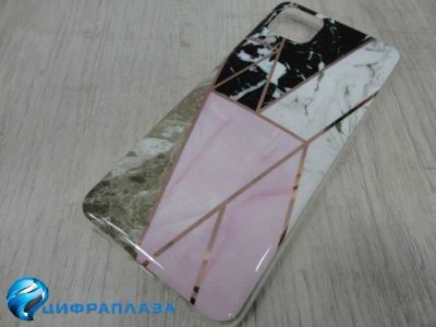 Лот: 17602298. Фото: 1. Чехол силиконовый Samsung A12... Чехлы, бамперы