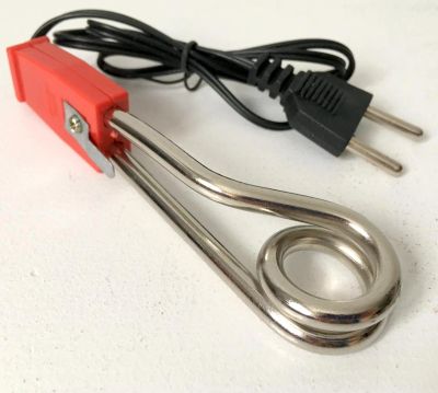 Лот: 8526310. Фото: 1. 🔌 Кипятильник электрический погружной... Кухонная