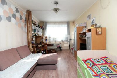 Лот: 25293120. Фото: 1. 3-комн. квартира , Красноярск... Квартиры, студии