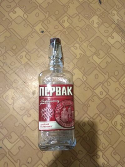 Лот: 17299200. Фото: 1. Бутылка с бюгельной пробкой 0... Тара, измерительные приборы и сопутствующие товары