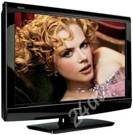 Лот: 208803. Фото: 1. Телевизор LCD SHARP LC32A47RUBK. Телевизоры