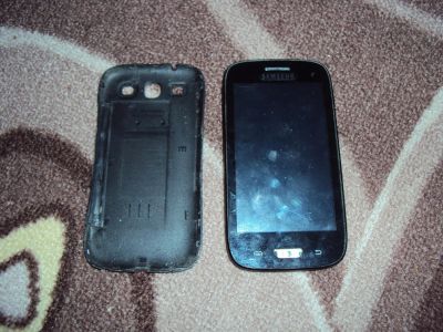 Лот: 8754807. Фото: 1. Samsung. Смартфоны