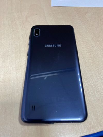 Лот: 16625001. Фото: 1. A545 . Samsung SM-A105F ( A105F... Корпуса, клавиатуры, кнопки