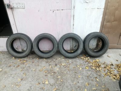 Лот: 18142272. Фото: 1. Шины Cordiant sport2. Шины