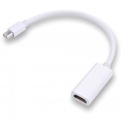 Лот: 1009809. Фото: 1. Переходник Mini DisplayPort... Шлейфы, кабели, переходники