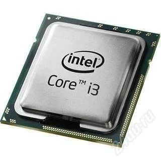Лот: 2461096. Фото: 1. Intel Core i3-540. Процессоры