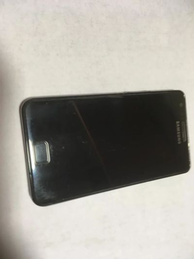 Лот: 10525017. Фото: 1. Смартфон Samsung galaxy S II GT-I9100. Смартфоны