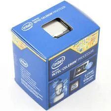 Лот: 5181566. Фото: 1. Процессор Sock1150 Intel Celeron... Процессоры