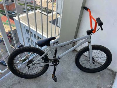 Лот: 20571373. Фото: 1. Велосипед BMX Mongoose legion... Велосипеды