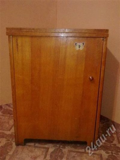 Лот: 628996. Фото: 1. Швейная машинка. Швейная, вязальная