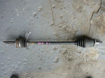Лот: 2345028. Фото: 1. Привод задний Subaru Legacy BLE... Ходовая, подвеска, рулевое управление