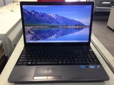 Лот: 4146809. Фото: 1. Ноутбук Samsung NP300E5C. Ноутбуки
