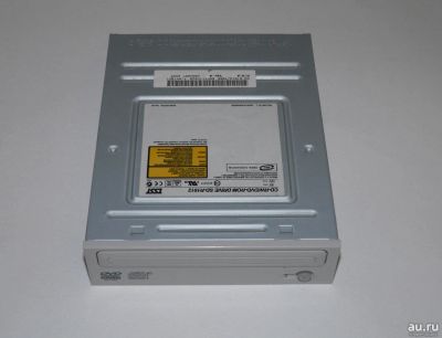 Лот: 8505354. Фото: 1. IDE DVD-ROM TSST SD-R1612. Приводы CD, DVD, BR, FDD