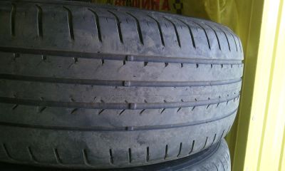Лот: 7573547. Фото: 1. Good year 205/60R16. Шины