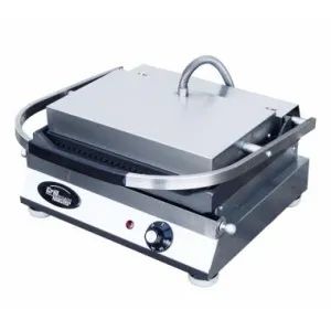 Лот: 19824605. Фото: 1. Гриль прижимной Grill Master Ф2КтЭ... Пищевое