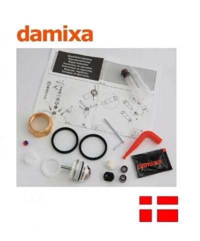 Лот: 25590038. Фото: 1. Damixa ремкомплект арт.2348600. Смесители