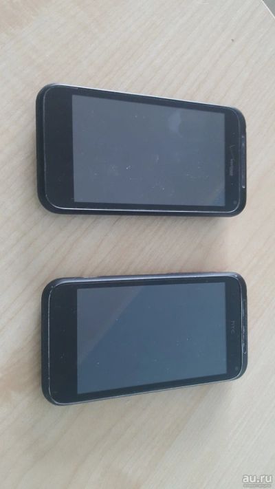 Лот: 13674815. Фото: 1. Неисправный HTC Incredible S и... Смартфоны