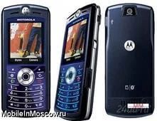 Лот: 5791181. Фото: 1. Motorola SLVR L7e. Смартфоны