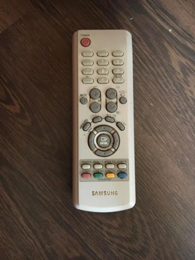 Лот: 8224627. Фото: 1. Пульт Samsung. Пульты ДУ