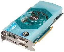 Лот: 3571392. Фото: 1. Radeon HD 6870 IceQ X TURBO (есть... Видеокарты