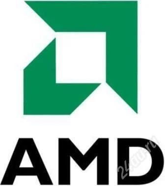 Лот: 117057. Фото: 1. Asus M2N4SLI + AMD Athlon X2 4000... Процессоры