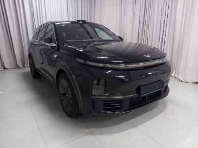Лот: 25442672. Фото: 1. Внедорожник LiXiang L7 2025. Автомобили