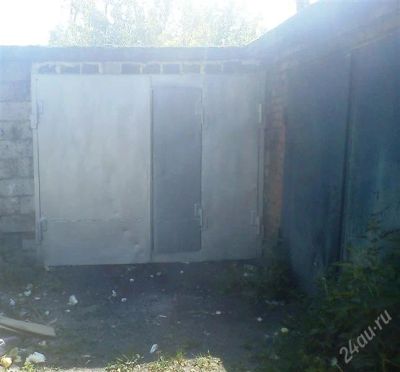 Лот: 1670004. Фото: 1. гараж ломоносова. Гаражи, парковочные места