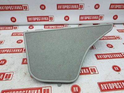 Лот: 20900707. Фото: 1. Пол багажника Toyota Prius ZVW30... Кузов