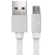 Лот: 17338789. Фото: 1. Кабель USB - micro USB Remax RC-094m... Дата-кабели, переходники